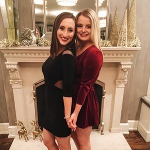 Meet your Posher, Mckenzie